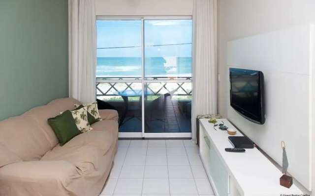 Apartamento Beira Mar na Praia de Búzios