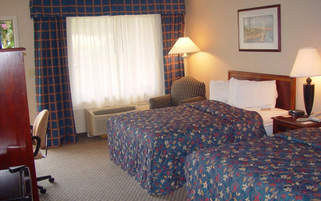 Mayfair Inn