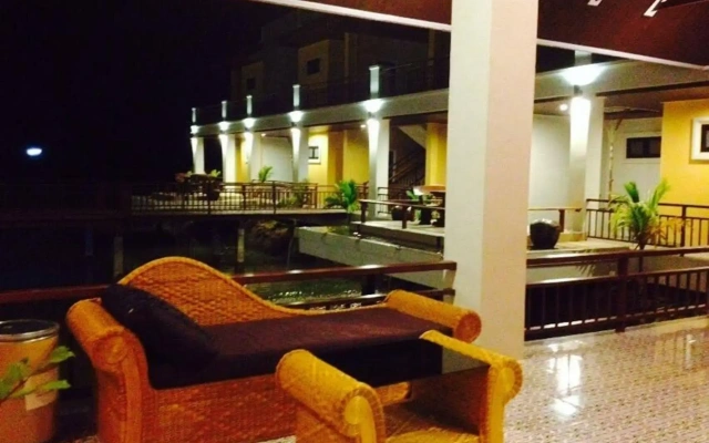 Suanmak Resort