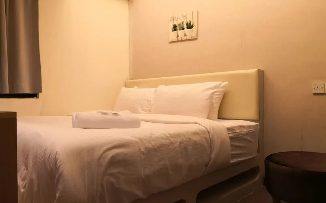 Vivids Hotel