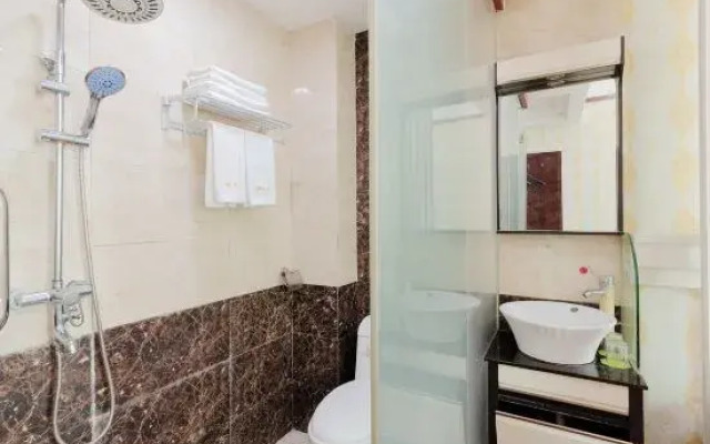 Yexiangqing Hotel
