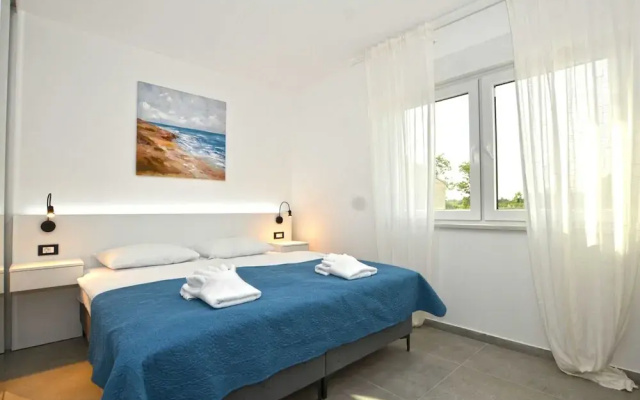 Refined and Inviting Villa in Kanfanar