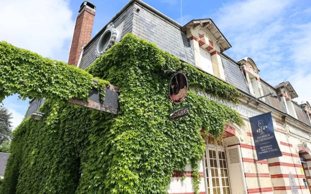 L'auberge du Croissant