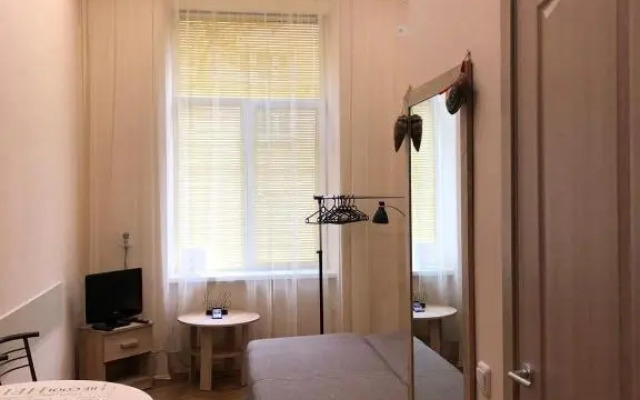 Apartament at Park