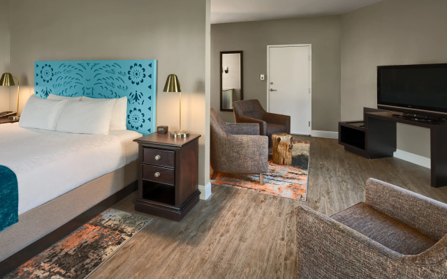 Hotel Indigo San Antonio Riverwalk by IHG