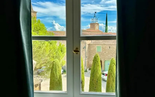 Le Clos du Vialle