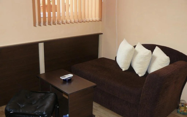 Guesthouse Geto