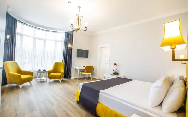 Zanike Hotel