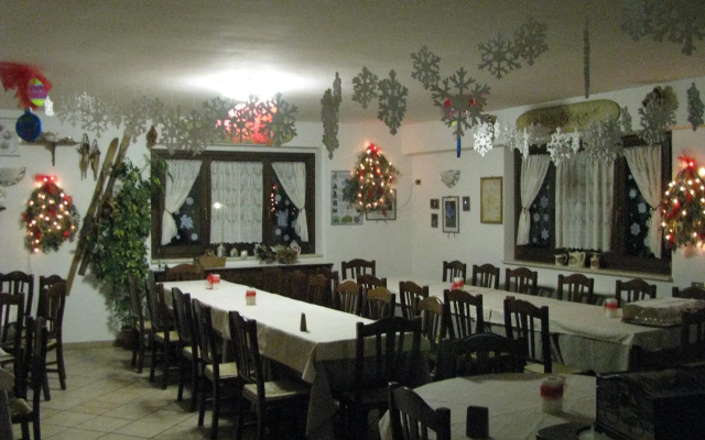 LH Hotel Paradiso