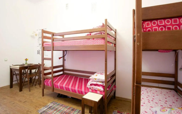 Pan Hostel