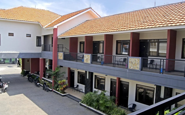 The Winner Hotel