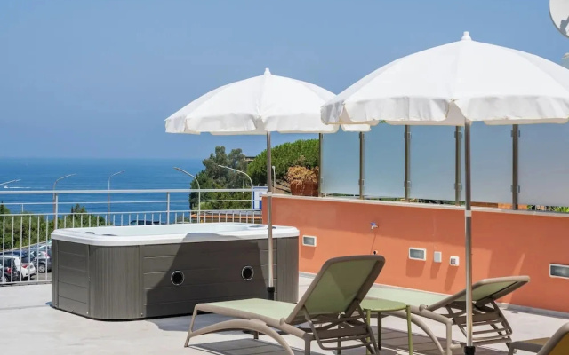 Futura Smart Sorrento