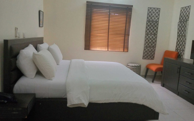The Bless Navic Hotel
