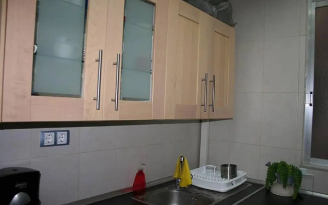 Rustic 2 bedroom apartment Poble Sec