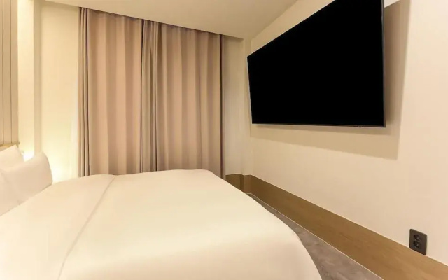 Browndot Hotel Yeongju Jungang Branch