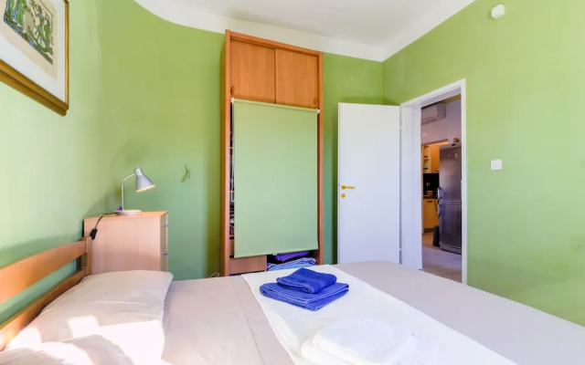 Holiday Apartments Volme