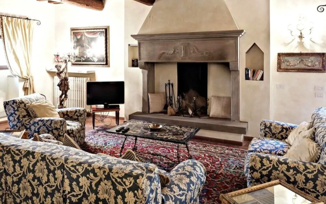 Villa Eleonora