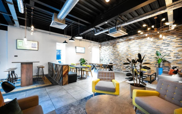 Staycity Aparthotels , Birmingham, City Centre