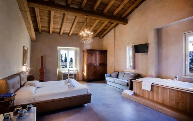 Agriturismo Pratello