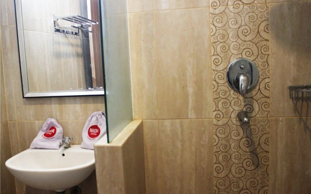 Front One Resort Yogyakarta