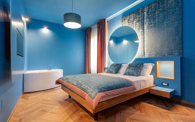 Le Texture Premium Rooms Duomo-Cordusio