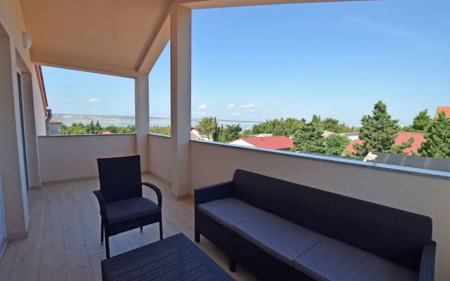 Apartman Branka