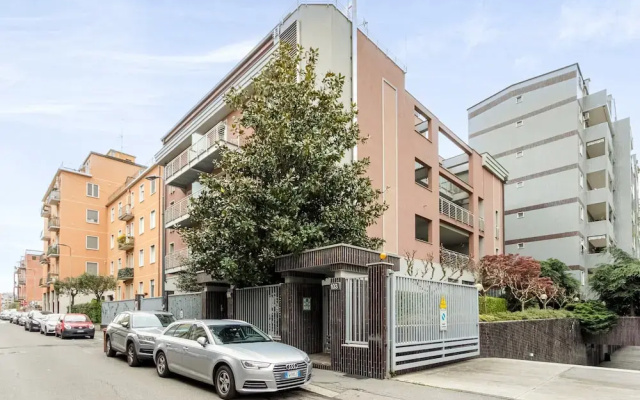 Candiani C2 Bilocale