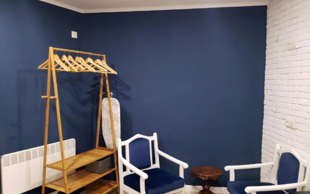 Lucky Apartment