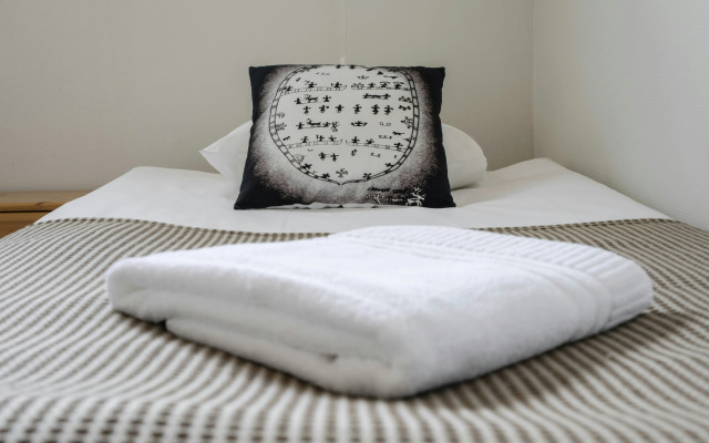 Lapland Hotels Akashotelli