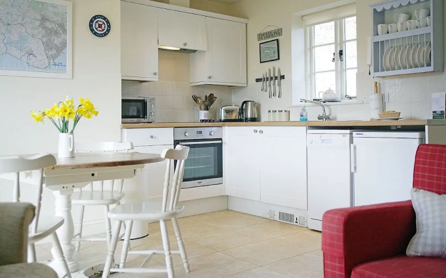 Folly Cottage