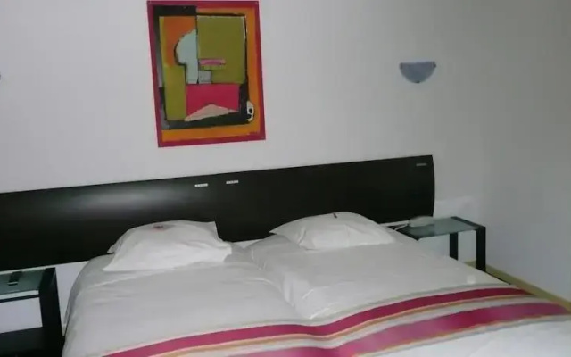 Auberge du Petit Caillou