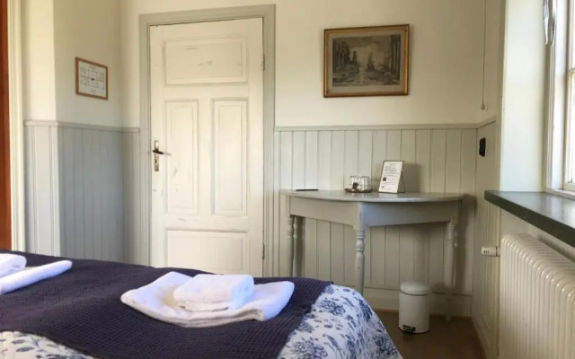Mellby 11 Bed & Breakfast