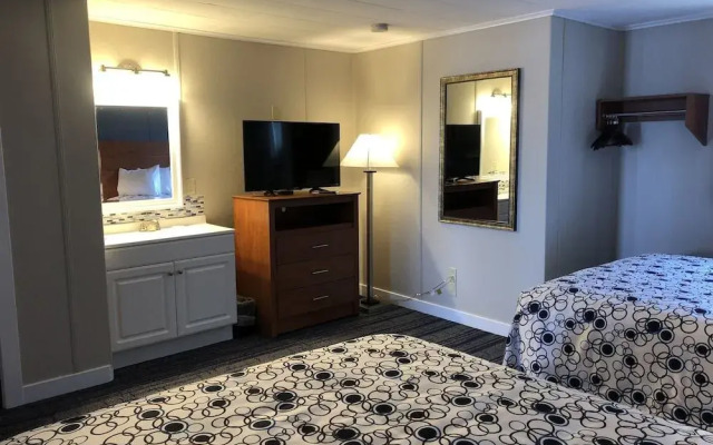 Edenbrook Motel