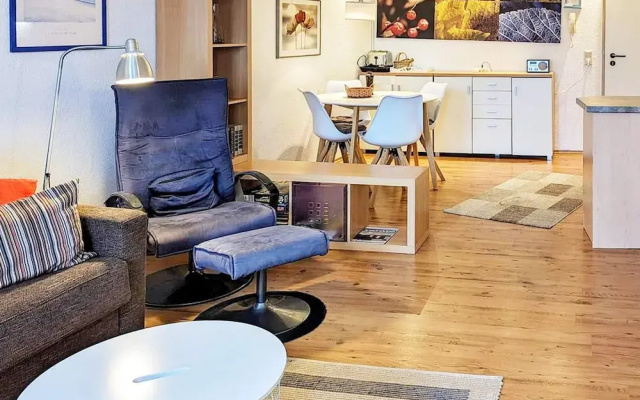 4 Star Holiday Home in Neuschonberg