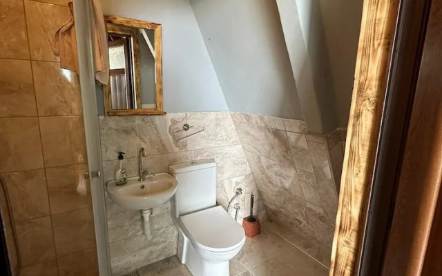 Antik House Bungalov