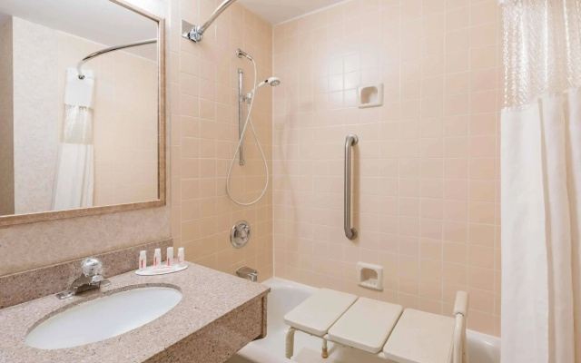 Ramada Pottsville