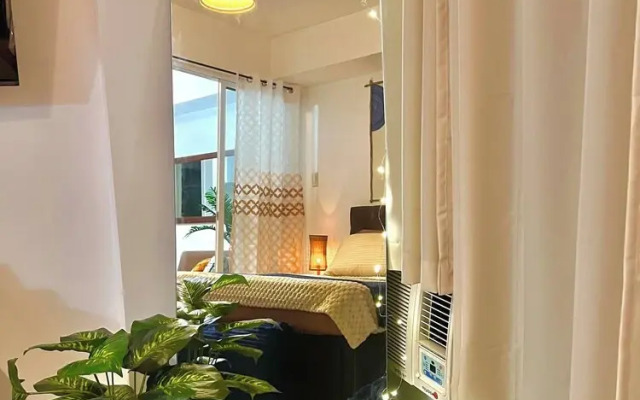 15 Mins Away From Naia Perfect for Staycation