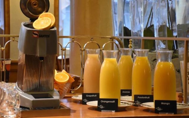 Hotel Rhyhof