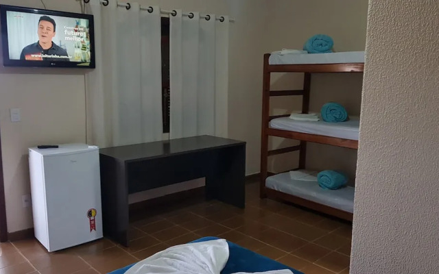 Hotel Fazenda Club de Araçoiaba da Serra