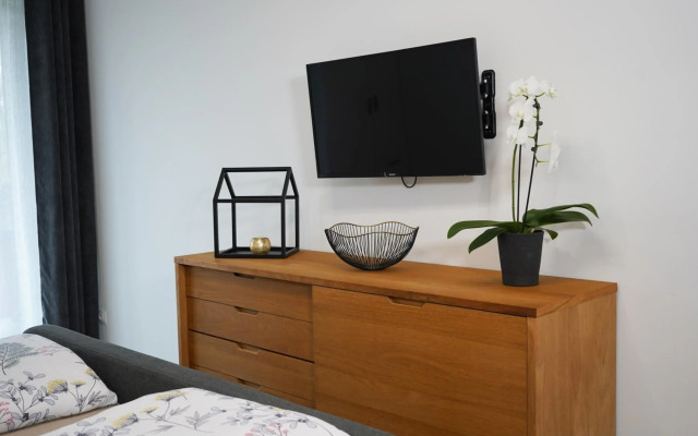 Hofmann Apartment