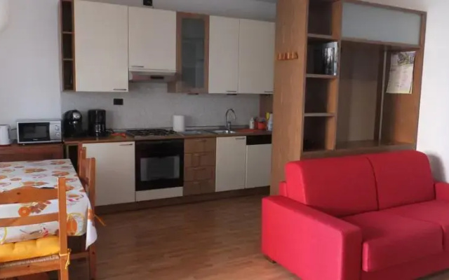 Apartment Viola