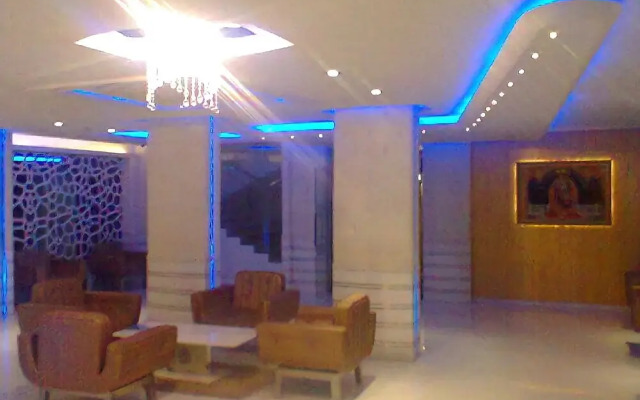 Om Sai International