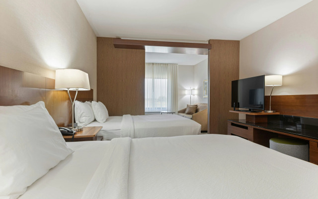 Fairfield Inn & Suites Alamosa