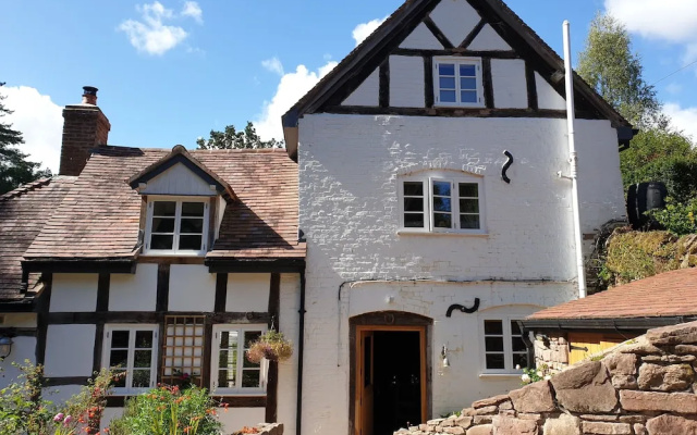 Hope Mill B&B