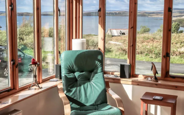 Holiday Home Fiskavaig