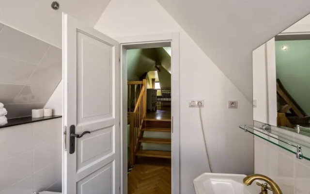 Charming Prague Apartments