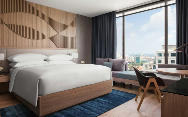 Courtyard by Marriott Phnom Penh
