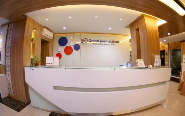 Hotel Grand Permata Hati