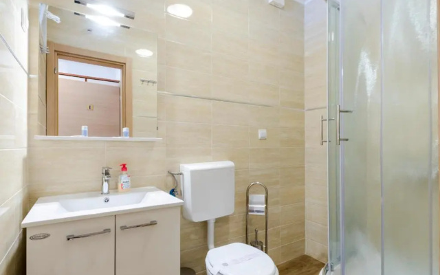 Lodging house SB apartman 1