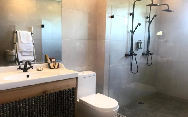 Saman Boutique Hotel & Residences